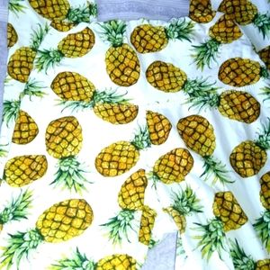 Pineapple Tights